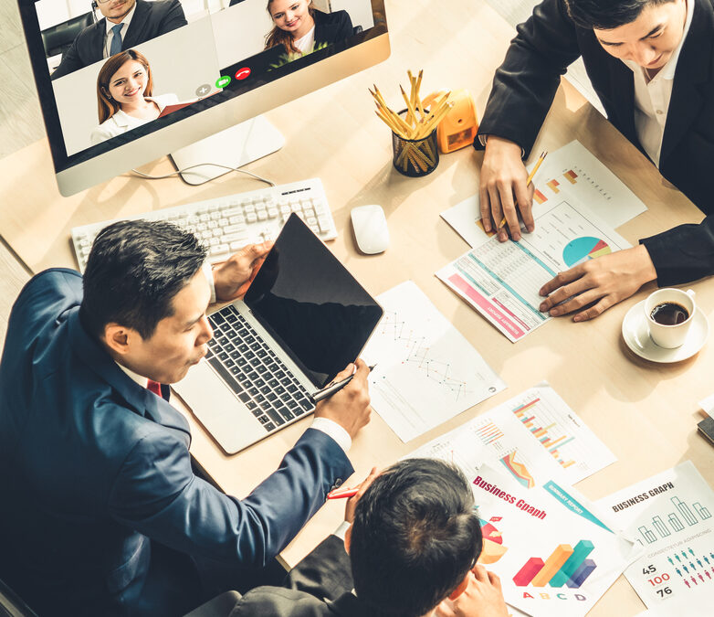 How to Prepare Workplaces for a COVID-19 Outbreak