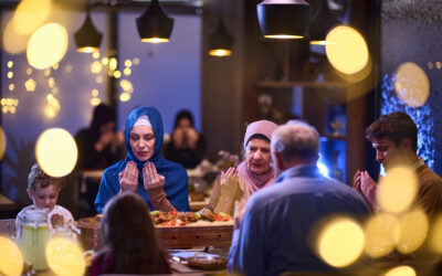 Why Look for a Halal-Certified Banquet Hall this Ramadan